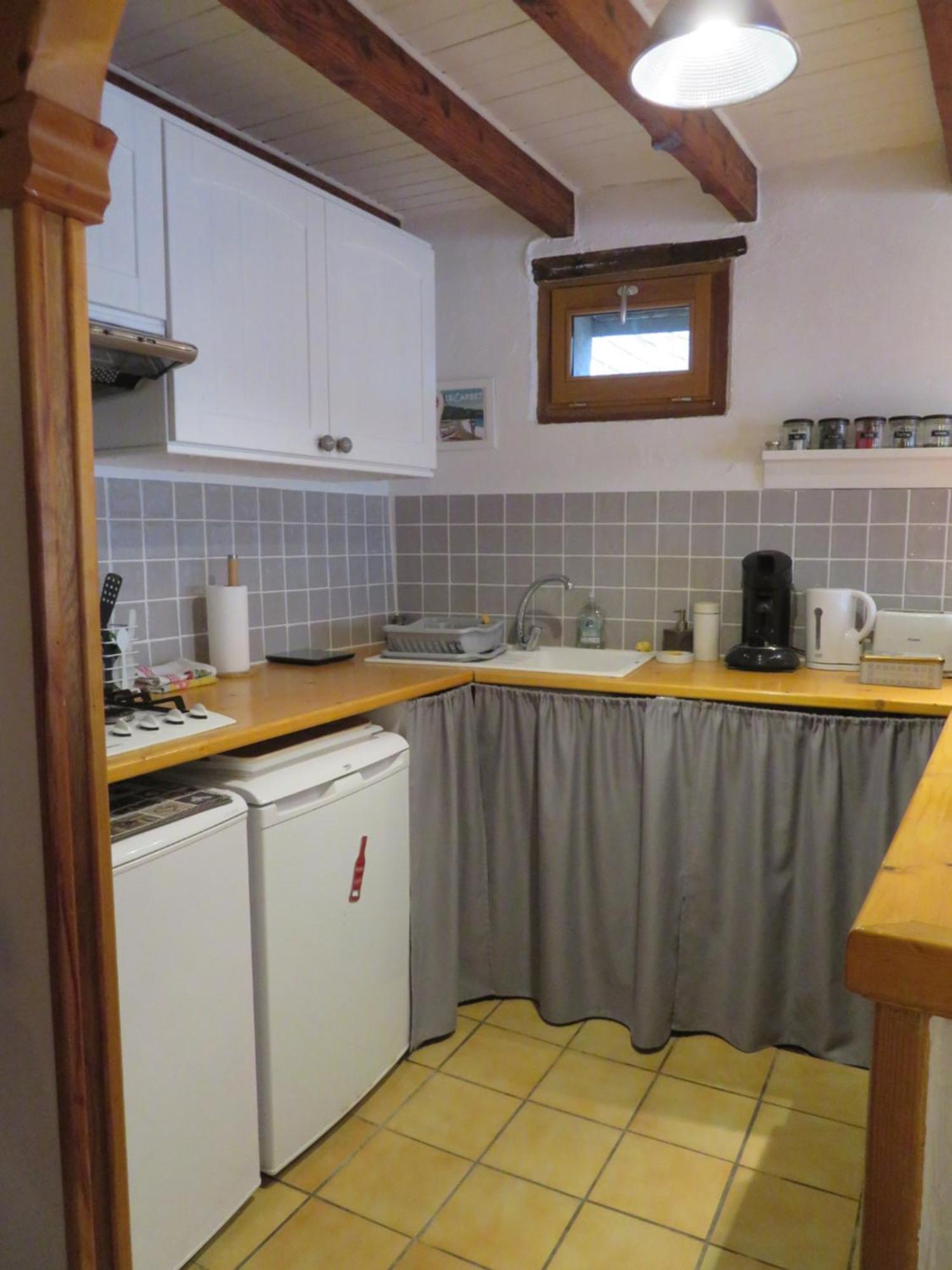 Joli Gite Rural Dans Un Havre De Paix Saint-Bonnet-le-Troncy Exterior foto