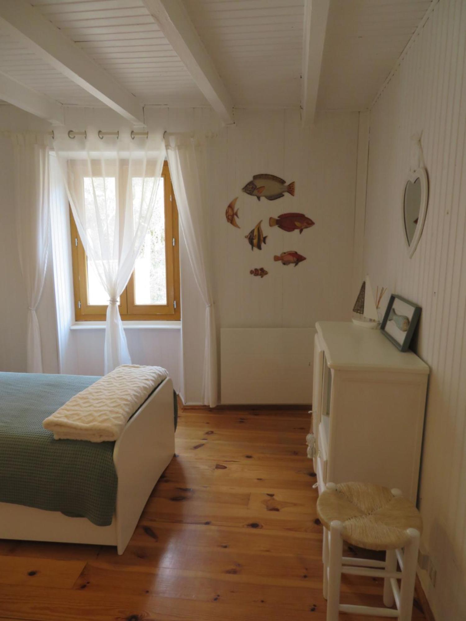 Joli Gite Rural Dans Un Havre De Paix Saint-Bonnet-le-Troncy Exterior foto